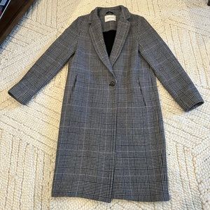 Aritzia babaton stedman coat